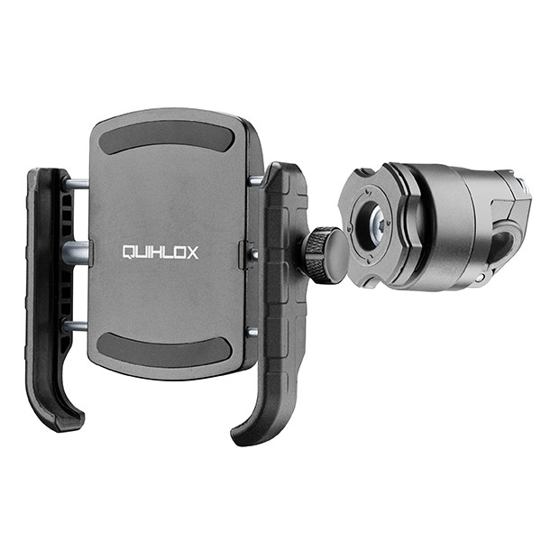 Interphone Interphone quiklox crabpro barmount/case - from 8 and 14mm